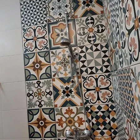 Апартаменти Galileo