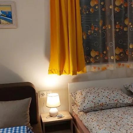 Galileo Apartamento *