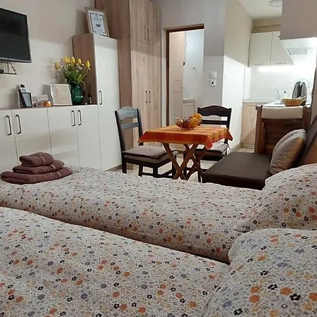 Apartamento Galileo