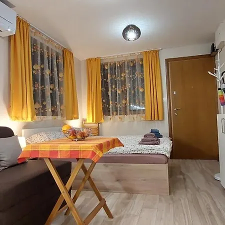 Galileo Бургас