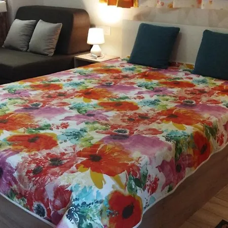 Apartamento Galileo *