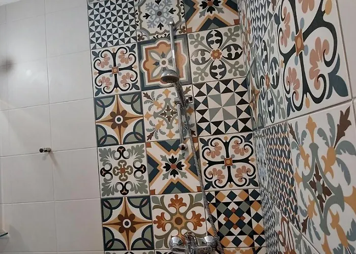 Апартамент Galileo