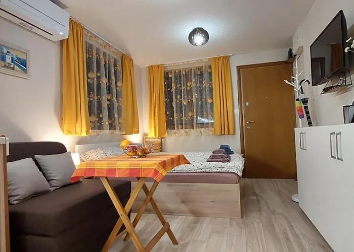 Galileo Бургас