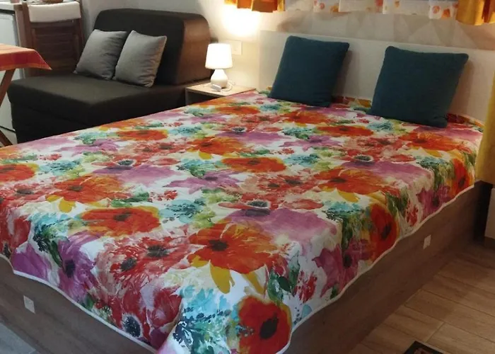 Апартамент Galileo *