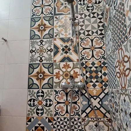 Daire Galileo Burgaz