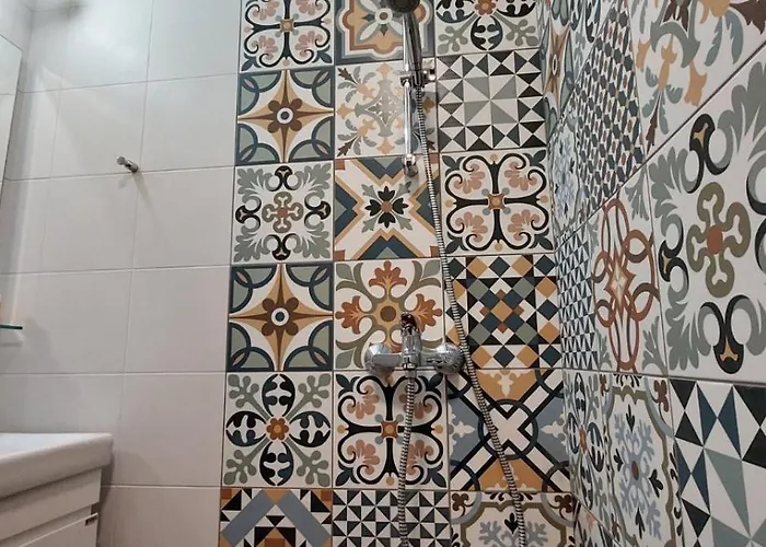 Apartment Galileo Burgas